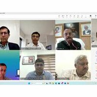 India leads Capacity Building Initiative on Digital Transformation in BRICS