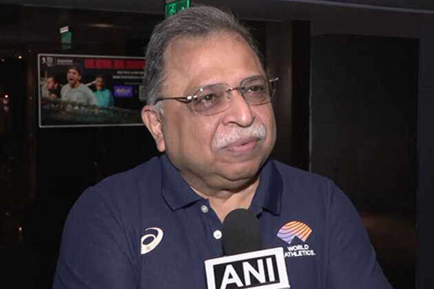 90% plus tracks in India are substandard: AFI spokesperson Adille Sumariwalla