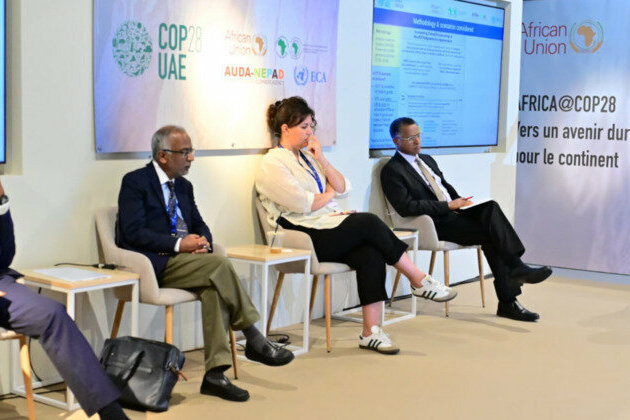Study explores compatibilities between AfCFTA and Climate Policies