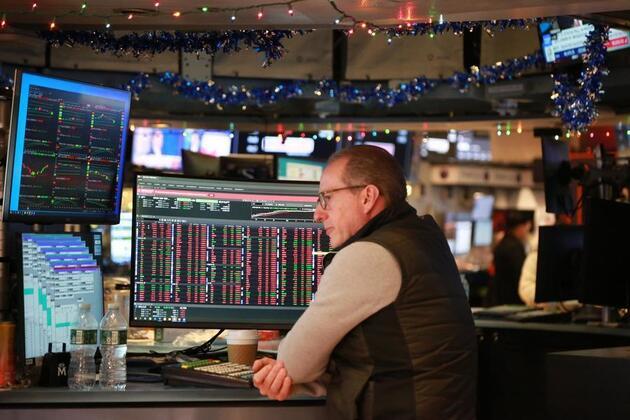 Middle East conflict may undermine safe-haven appeal of U.S. dollar assets