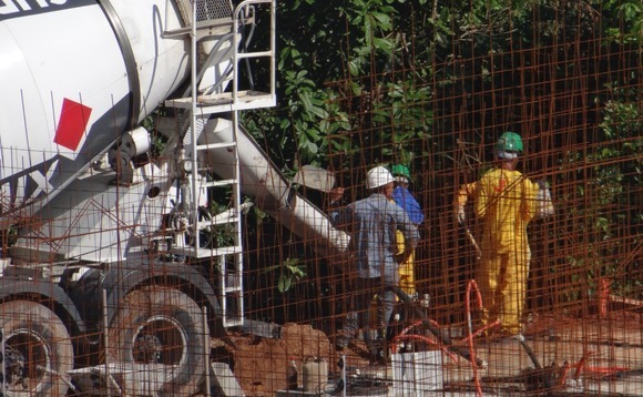 True North exits India's RDC Concrete after 16-year hold