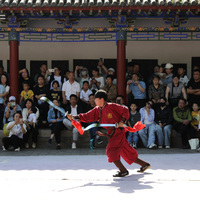 #CHINA-MAY DAY HOLIDAY-TRIPS-RISE (CN)