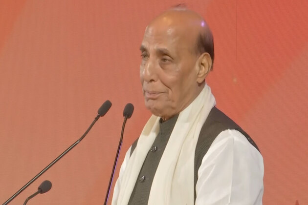 "Robber mentality": Rajnath Singh over Pakistan Army Chief Asim Munir's 'Ferrari,' 'Dump Truck' remarks