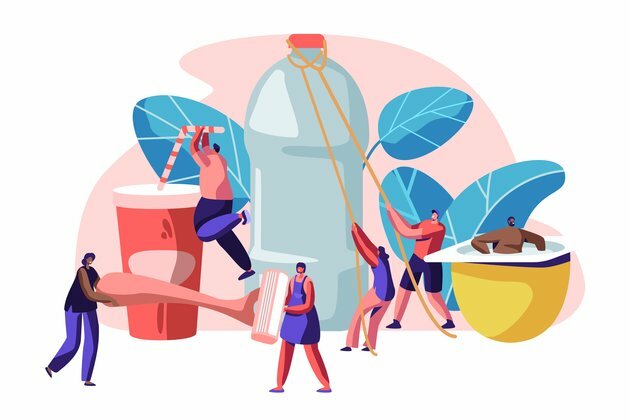 5 ways to shift consumers towards sustainable behaviour