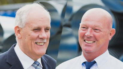 Duct Products appoints new Managing Director