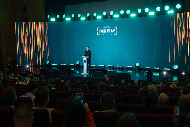 Zelenskyy calls for restricting supply of AI models suitable for military use to Russia