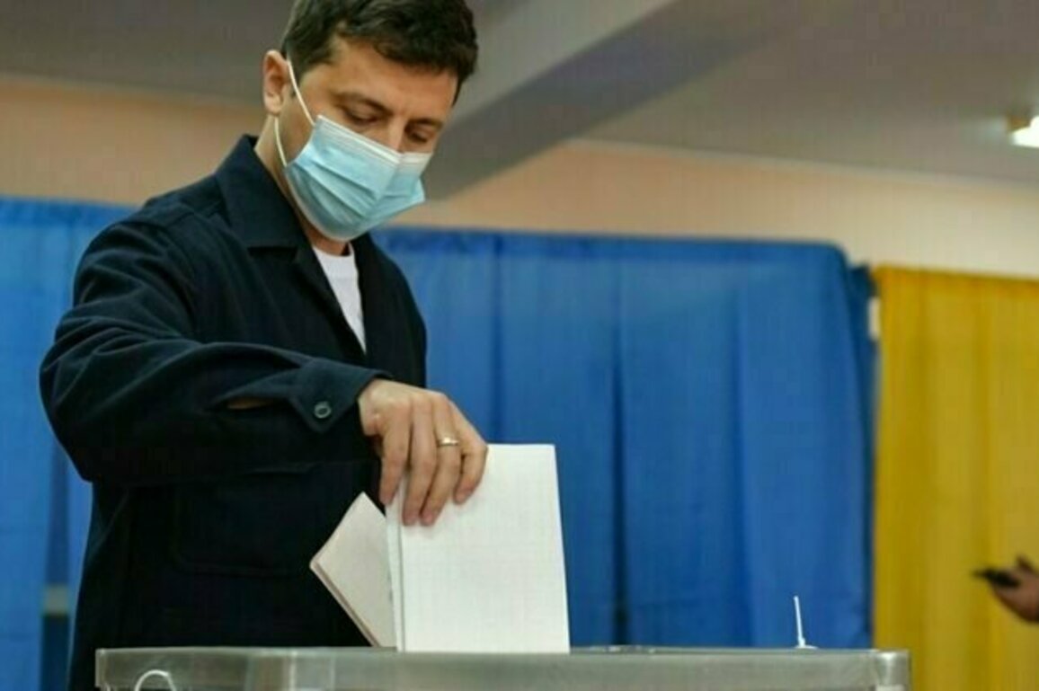 Perspectives, challenges of Ukraines next election