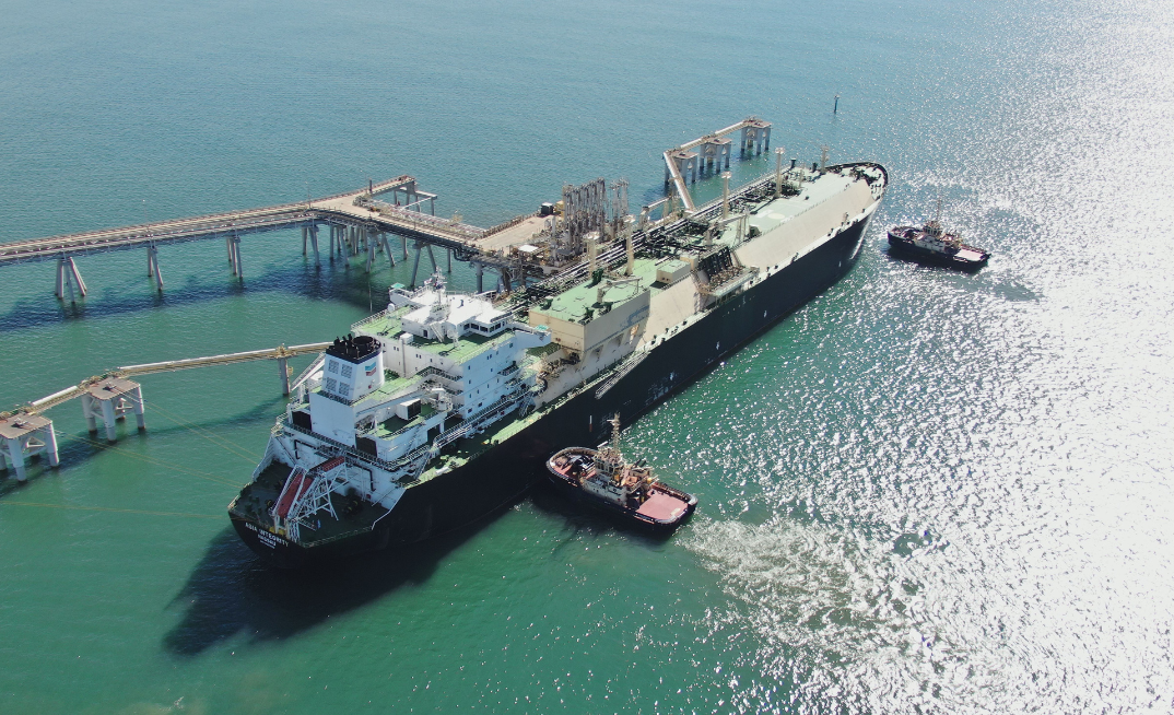 Wheatstone hits 1000th LNG cargo milestone with Asia Integrity’s June 2 departure to Japan carrying 157,000 cubic metres of gas.