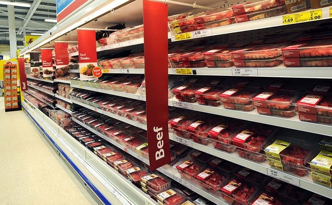Claims red meat is harmful need more evidence