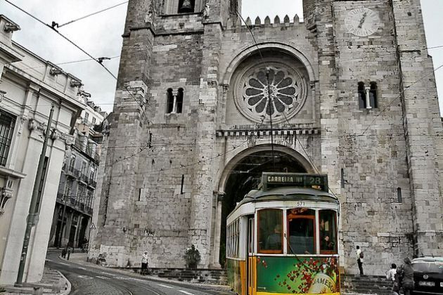 Portugal's Catholic Church to compensate sexual abuse victims