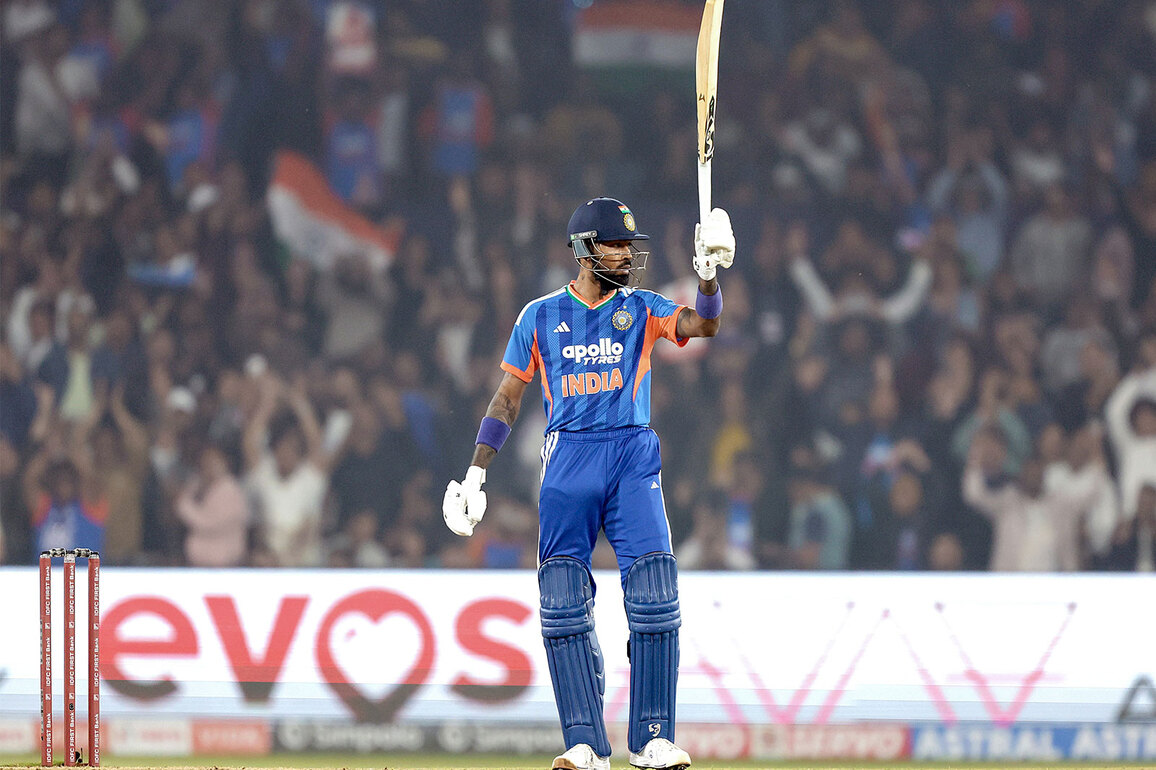AB de Villiers calls Hardik Pandya "big pivotal player" ahead of T20 World Cup
