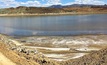  Nevada Sunrise has agreed not to drill water wells which could impact Albemarle’s brine operations in the dry US state