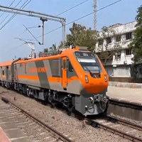 Festival Bonanza, Railways announces 20% rebate on confirmed return journey tickets