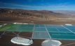 Chile seeks lithium value-add