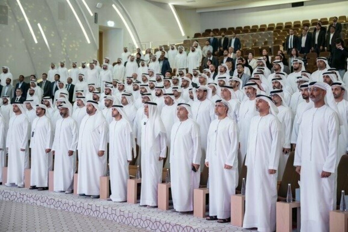 Tawazun Council launches its strategic plan 2025 - 2028 to strengthen UAE's defence ecosystem