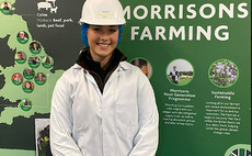 Graduate Q&A: Morrisons help build future of meat manufacturing sector