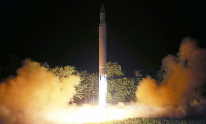 China condemns North Korea missile launch China condemns North Korea missile launch