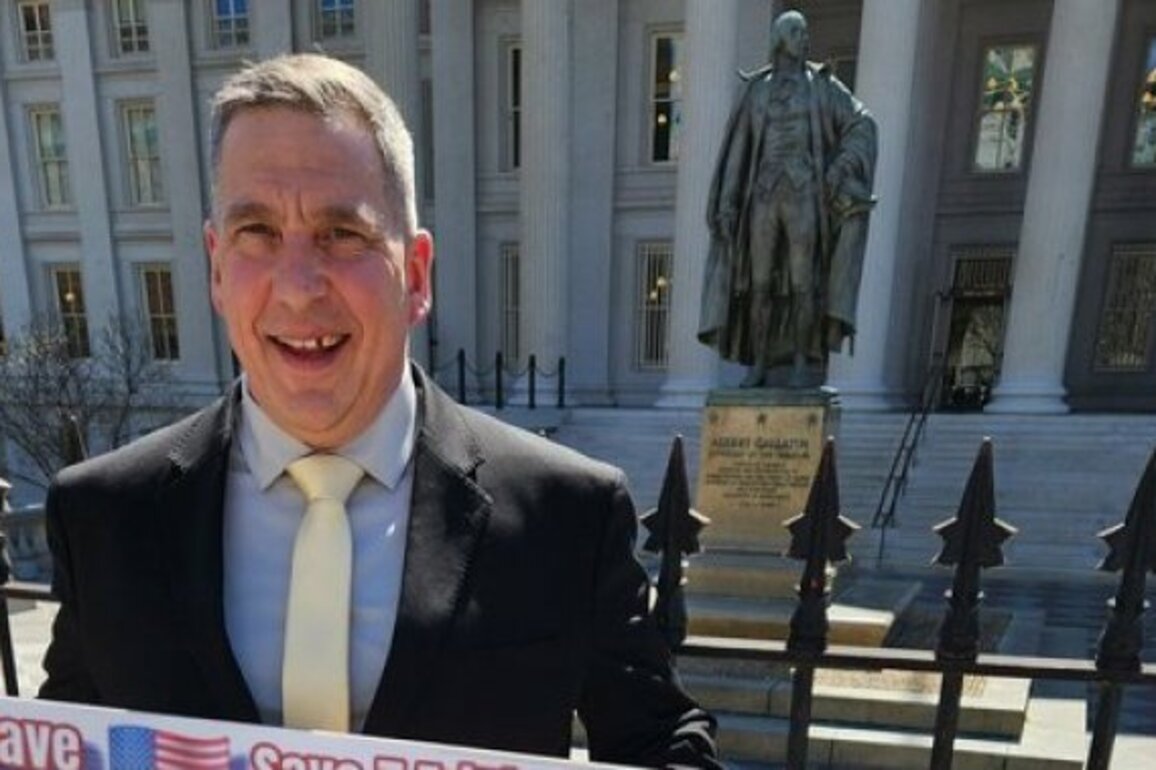 No Canadian dream- Meet some who want the 51st U.S. state to happen