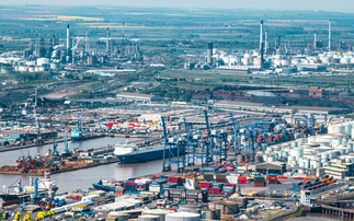 Lindsey oil refinery to cease standalone operations after Phillips 66 rescue deal