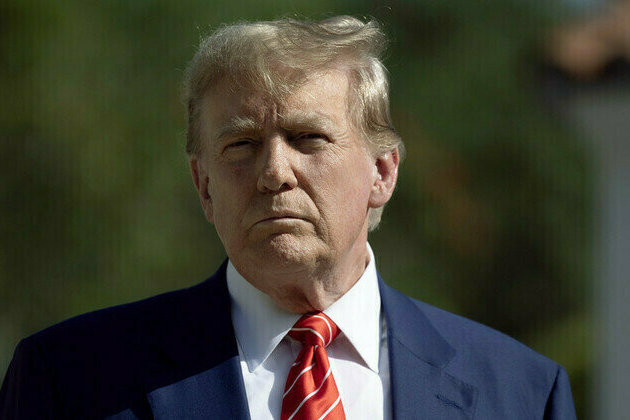 Trump sued over National Guard deployment
