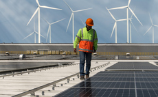 NextEnergy Solar's persistent discount 'frustrating' despite measures taken to boost returns
