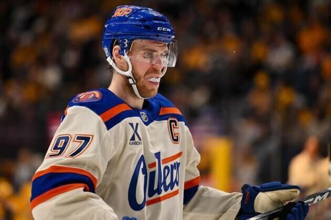 Without Luke Hughes, Devils strive to contain Oilers
