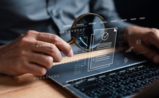 Asset management operational efficiency drive hampered by fragmented fund data