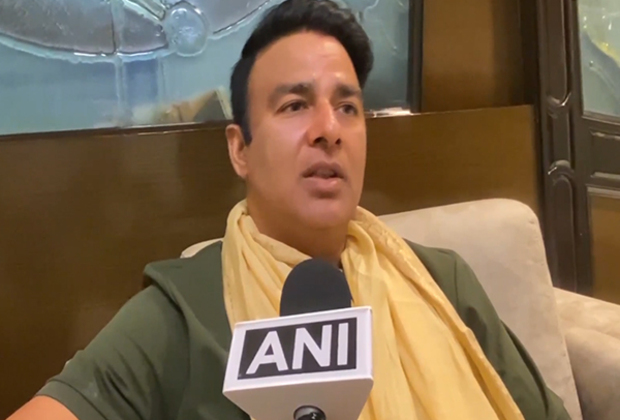 "Will not rely on court; reclaim and rebuild our temples": Former BJP MLA Sangeet Som on Kashi, Mathura