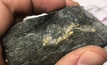  Wallbridge has intersected more visible gold at its Fenelon project in Quebec