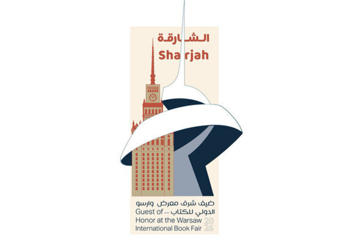 Sharjah leaves lasting cultural impact at Warsaw International Book Fair