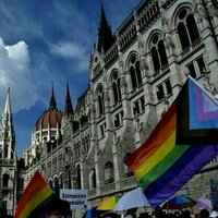 Budapest Pride March Draws Tens Of Thousands Despite Orban Ban