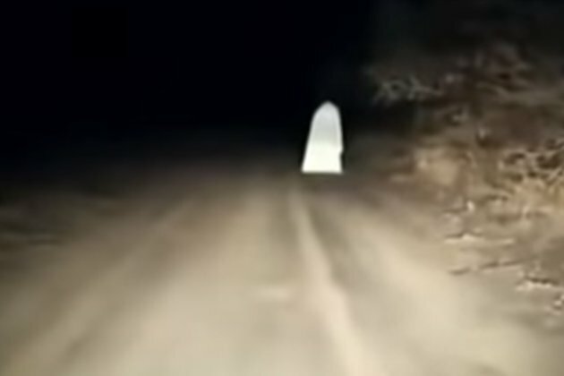 A Ghost Story From Kazakhstan