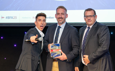 Introducing the finalists for the British Farming Awards 'Grassland Farmer of the Year' award 2026