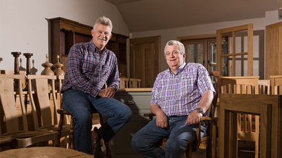 Death of Paul Venables, Director at Venables Brothers