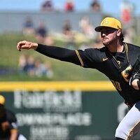 Spring training roundup: Braves work way past Pirates, Paul Skenes