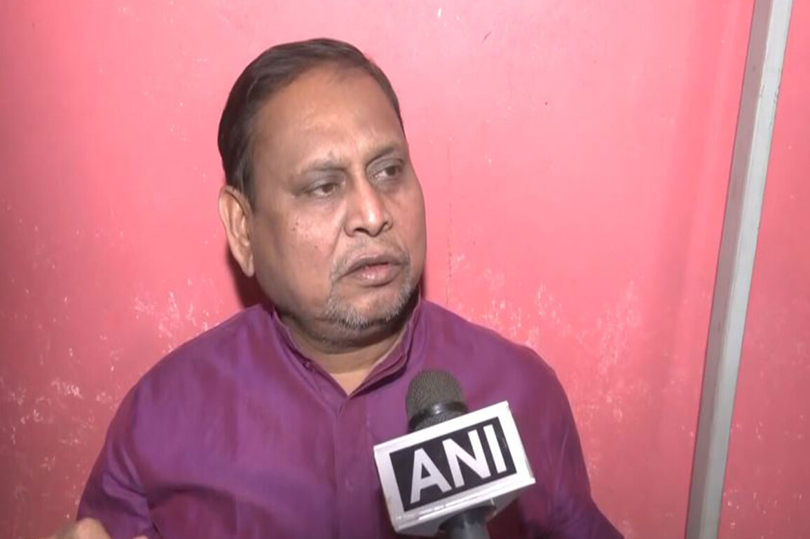 Calcutta HC not to intervene in Murshidabad Babri Masjid event, Humayun Kabir says "befitting reply"