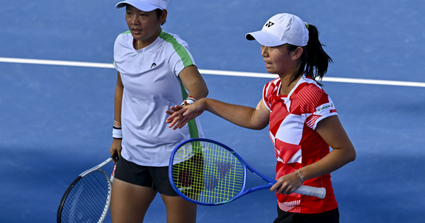 (SP)QATARDOHAWTAQATAR OPEN 2025SEMIFINAL