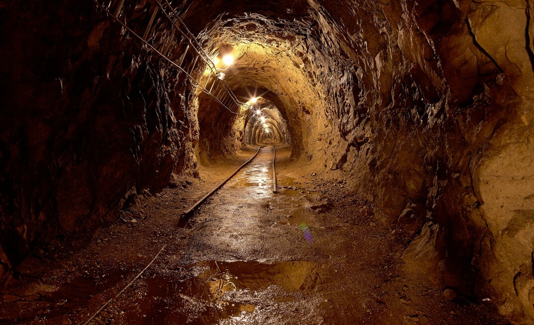 Multi-fusion sensors, advanced algorithms and autonomous systems are now being used to map tunnels