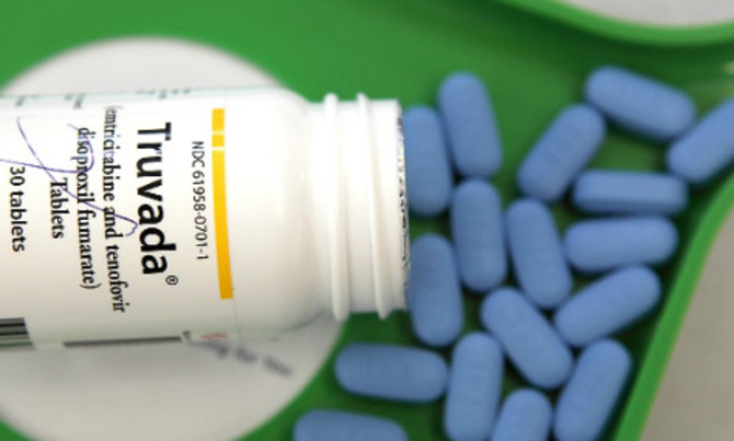 Pill taken before, after sex may prevent HIV Pill taken before, after sex may prevent HIV