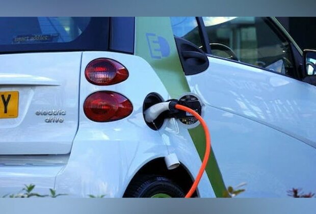 Study links use of electric vehicles with lower air pollution, better health