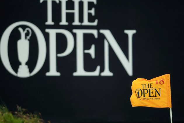 Open Championship public transport links, timetables, tickets and park &amp; ride