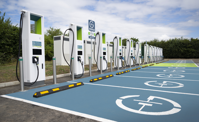 Gridserve set to accelerate EV infrastructure rollout with £200m investment boost