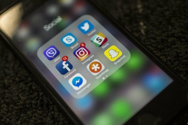 Facebook Suspends Russian Instagram Accounts Targeting U.S. Voters