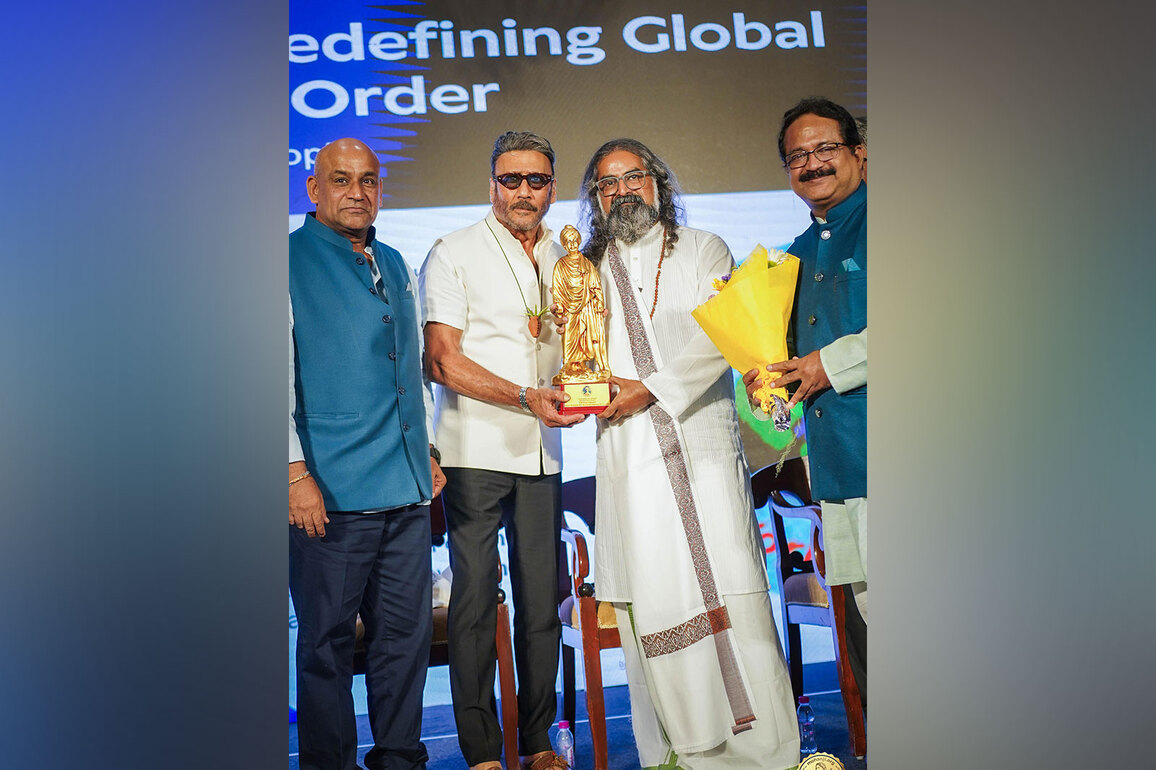 Mohanji Visits Kerala: Tradition, Public Engagement, and Global Vision