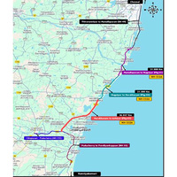 Cabinet approves construction of 4-lane Marakkanam-Puducherry highway in Tamil Nadu on Hybrid Annuity Mode
