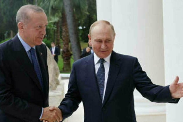 Vladimir Avatkov: Russia has at least eight reasons to get closer to its 'sworn enemy'