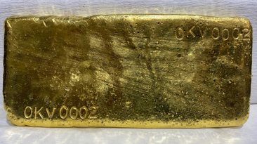 Okvau gold, Cambodia