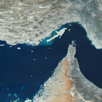 Strait of Hormuz wont return to pre-war status quo  Iranian official
