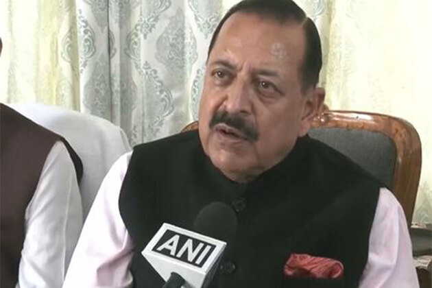 Road revolution: Udhampur-Kathua-Doda secures 43% of J-K's PMGSY-IV budget