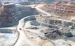 Atalaya Mining's Projecto Riotinto copper mine in southern Spain